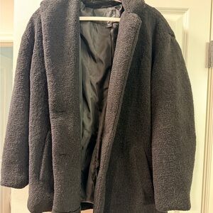 Collection B Black Jacket